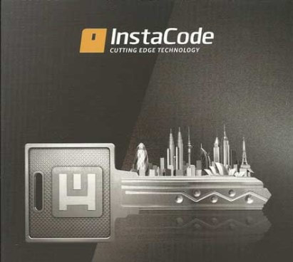 instacode info